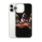 iPhone Case - Dogs Playing Poker