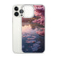 iPhone Case - Kyoto Cherry Blossoms