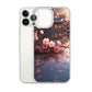 iPhone Case - Kyoto Cherry Blossoms