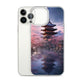 iPhone Case - Kyoto Cherry Blossoms