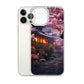 iPhone Case - Kyoto Cherry Blossoms