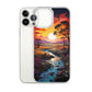 iPhone Case - Vibrant Valley