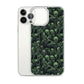 iPhone Case - Zombie Horror