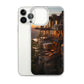 iPhone Case - Cliffside Penthouse