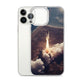 iPhone Case - Space Shuttle Long Shot