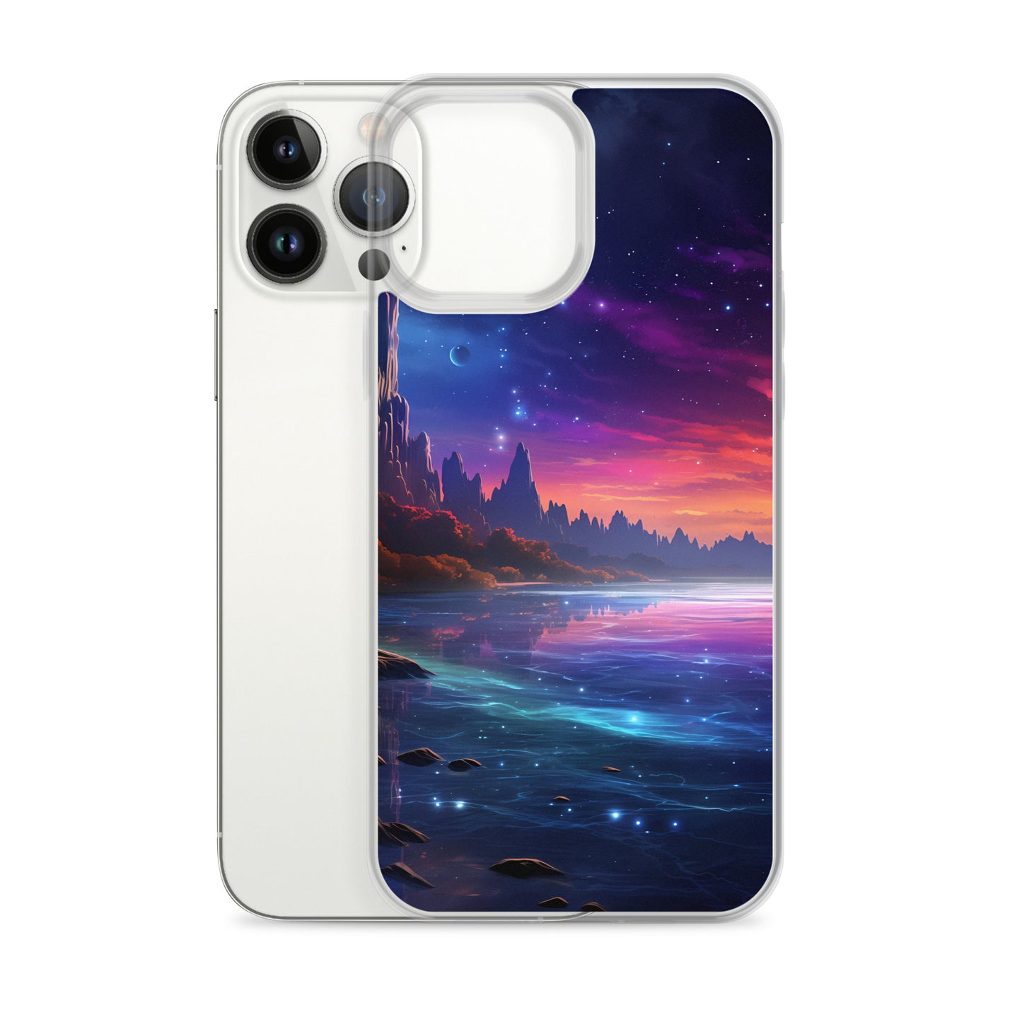 iPhone Case - Alien Cove