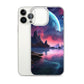 iPhone Case - Planet Rise