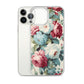 iPhone Case - Beautiful Floral
