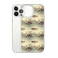 iPhone Case - Flying Saucers