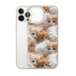 iPhone Case - Cozy Kittens