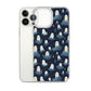 iPhone Case - Friendly Ghosts