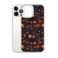 iPhone Case - Night of the Jack O'Lantern