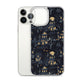 iPhone Case - Haunted Houses