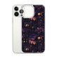 iPhone Case - Haunted Village