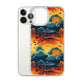 iPhone Case - Explosive