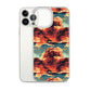 iPhone Case - Cloud Chaos