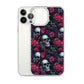 iPhone Case - Blossoming Eternity