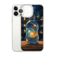 iPhone Case - Universe in a Bottle #1