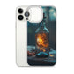 iPhone Case - Universe in a Bottle #3