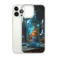 iPhone Case - Universe in a Bottle #10