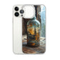 iPhone Case - Universe in a Bottle #11