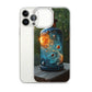 iPhone Case - Universe in a Bottle #12