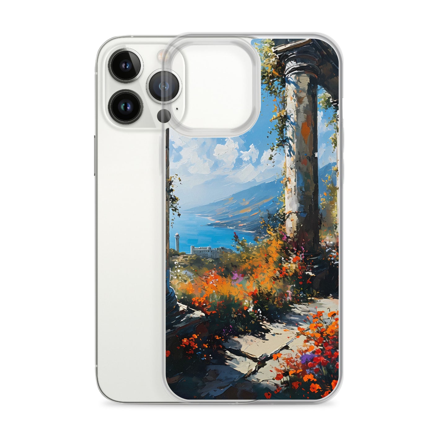 iPhone Case - Heavenly Vista