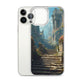 iPhone Case - Ascend to Arcadia