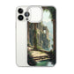 iPhone Case - Arcadian Riverwalk