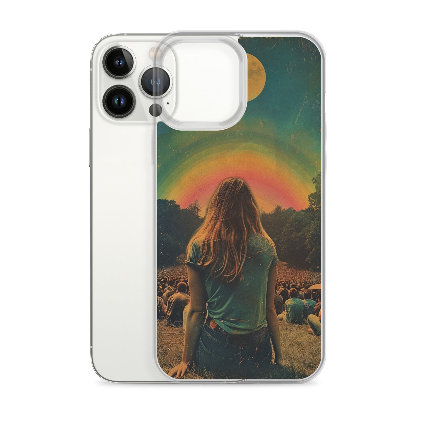 iPhone Case - Dawn of a New Day