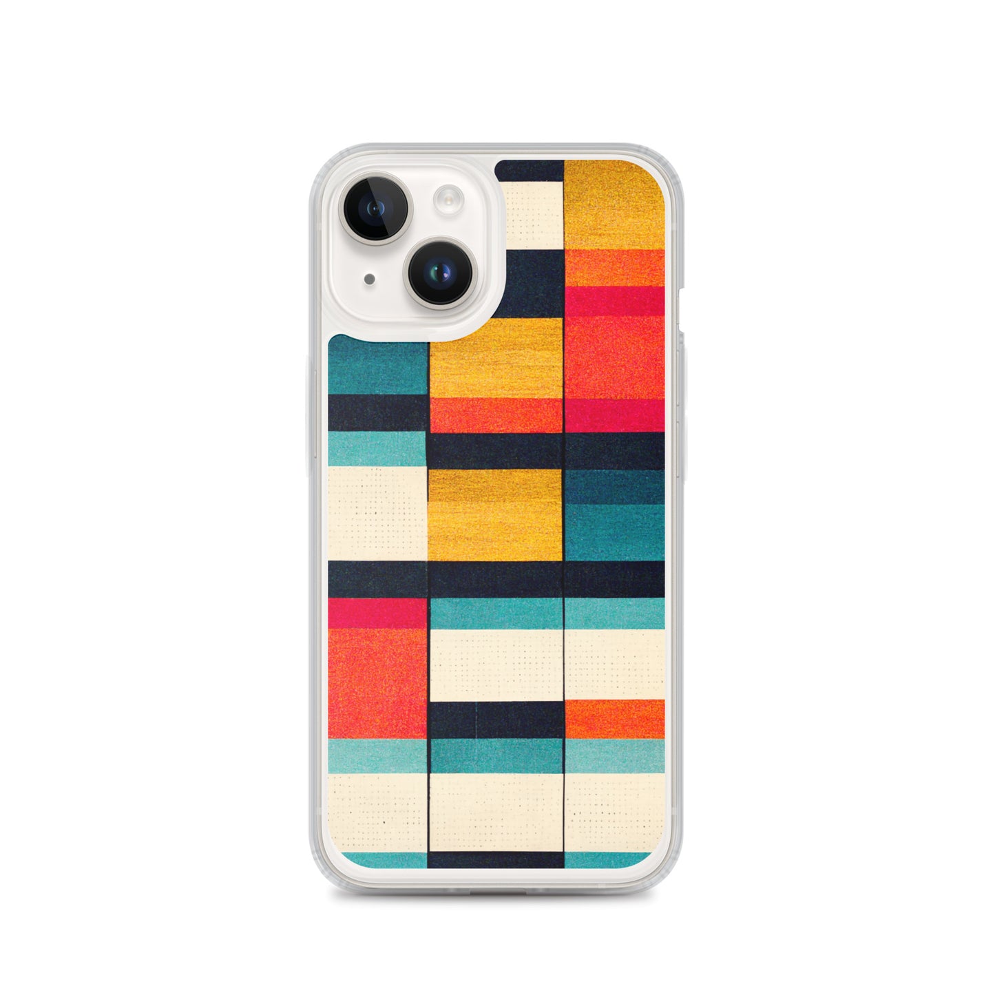 iPhone Case - Bold Patterns #2