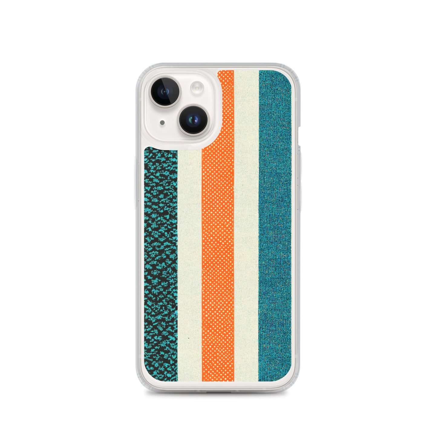 iPhone Case - Bold Patterns #3