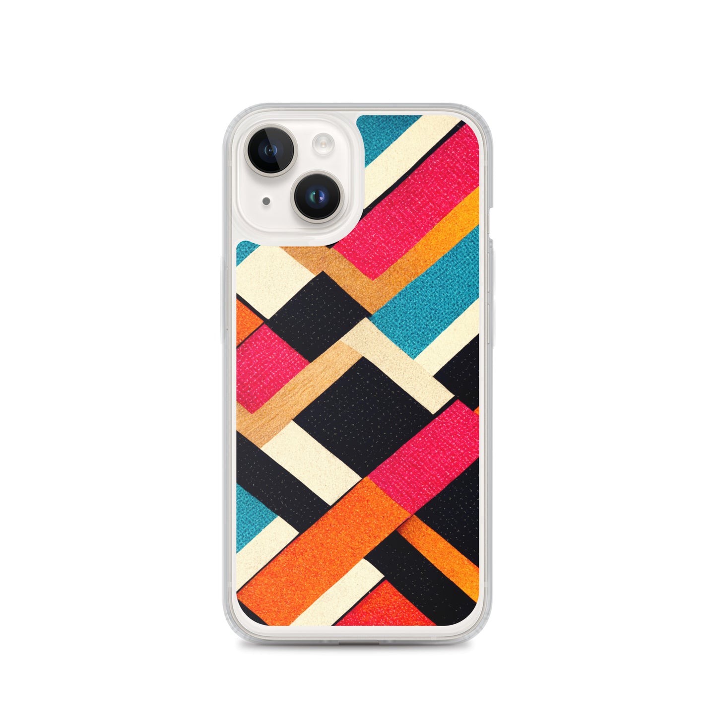 iPhone Case - Bold Patterns #5