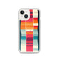 iPhone Case - Bold Patterns #6