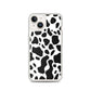 iPhone Case - Cow Print #3