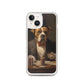 iPhone Case - Dogs Playing Poker