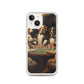 iPhone Case - Dogs Playing Poker