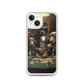 iPhone Case - Dogs Playing Poker