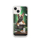 iPhone Case - Dogs Playing Poker