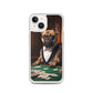 iPhone Case - Dogs Playing Poker