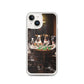 iPhone Case - Dogs Playing Poker