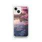 iPhone Case - Kyoto Cherry Blossoms