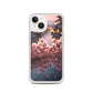 iPhone Case - Kyoto Cherry Blossoms