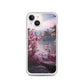 iPhone Case - Kyoto Cherry Blossoms