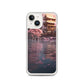 iPhone Case - Kyoto Cherry Blossoms