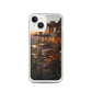 iPhone Case - Cliffside Penthouse