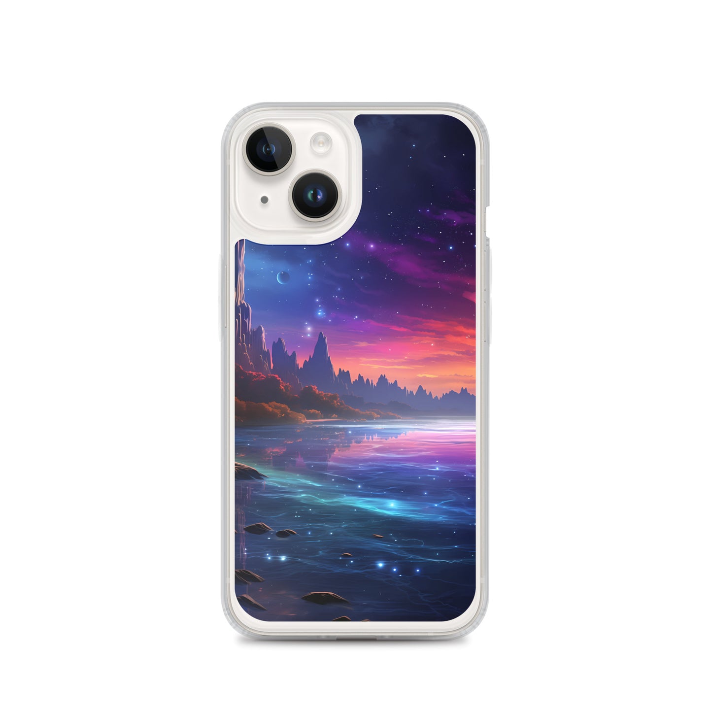 iPhone Case - Alien Cove