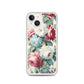 iPhone Case - Beautiful Floral