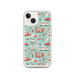 iPhone Case - Vintage Soda Shop