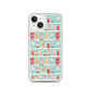 iPhone Case - Retro Soda Fountain Shelves